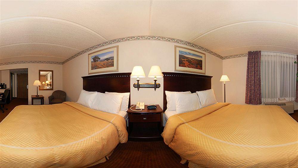 Comfort Suites Austin Airport Esterno foto